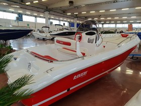 Köpa 2023 Ranieri International Azzurra (New)