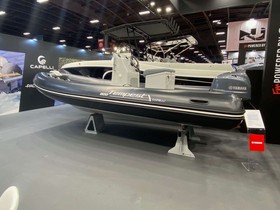 2023 Capelli Tempest 500 Easy for sale