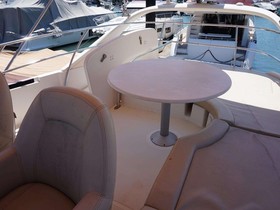 2009 Prestige Yachts 42 eladó