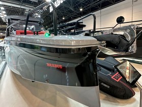 2022 Brabus Shadow 300