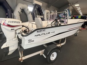 Купити 2016 Skeeter 440 Nautilus