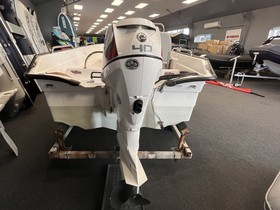 2016 Skeeter 440 Nautilus на продаж