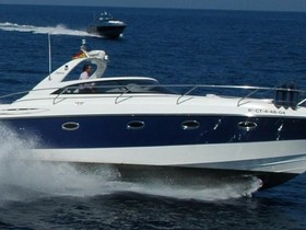 2018 Sinergia 40 Open for sale