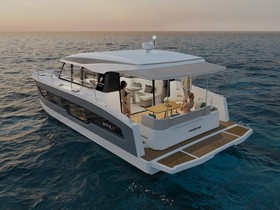 2021 Fountaine Pajot My 4.S for sale