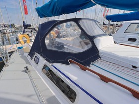 1989 Spirit 36