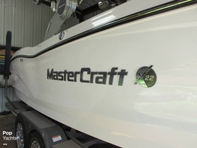 Buy 2020 MasterCraft X22