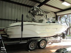 2020 MasterCraft X22