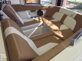 2020 MasterCraft X22