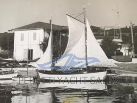 Buy 1965 Custom built/Eigenbau Tahiti Ketch