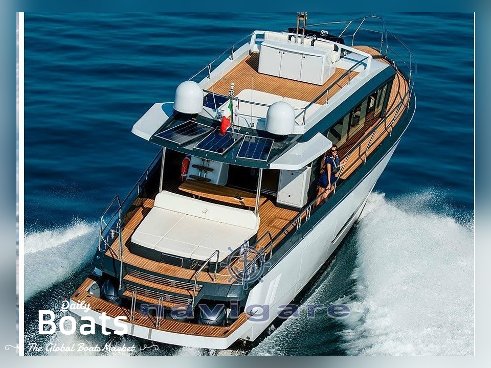 2023 Lion Yachts Evolution 6.0