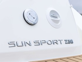 2023 Sea Ray Sun Sport 230 (My2023)