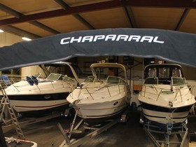 2004 Chaparral Boats 215 Ssi