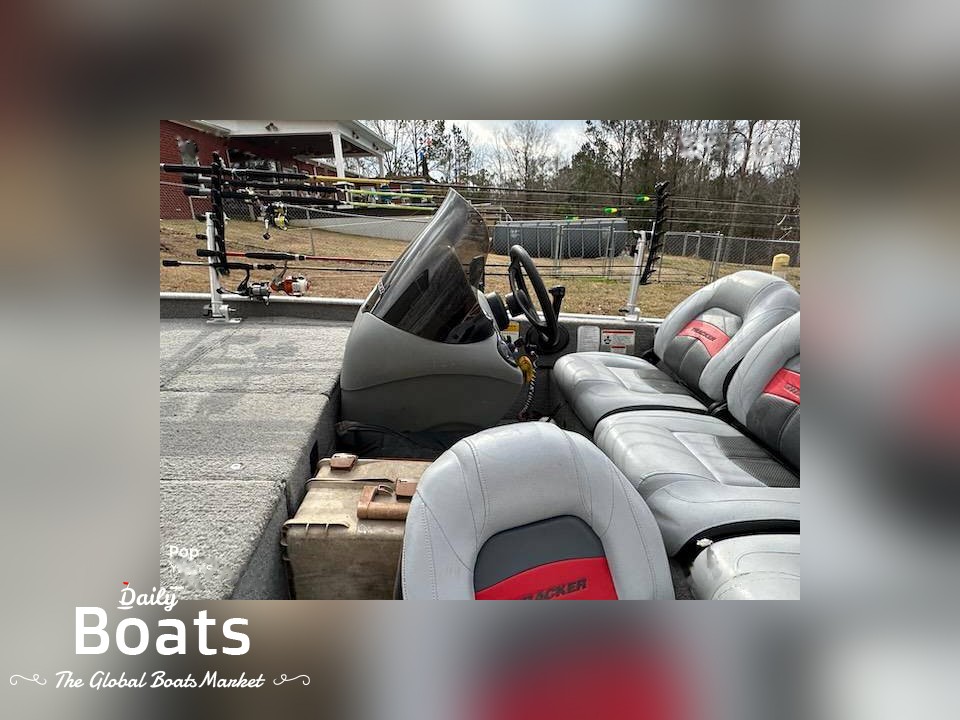 2010 Bass Tracker Pro Team 170 Tx for sale. View price, photos and Buy