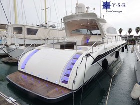 Leopard Yachts 23 Sport