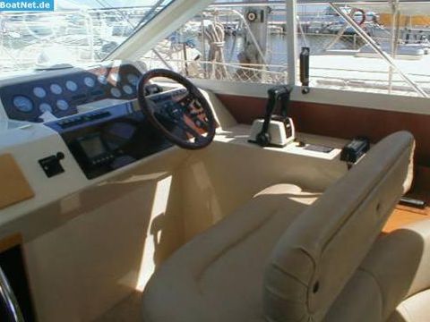 Buy 1995 Fairline Phantom 37