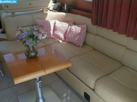 1995 Fairline Phantom 37 for sale