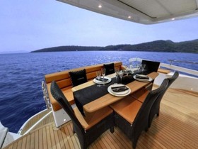 2011 Pearl Yachts 60