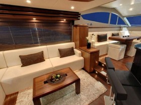2011 Pearl Yachts 60 satın almak