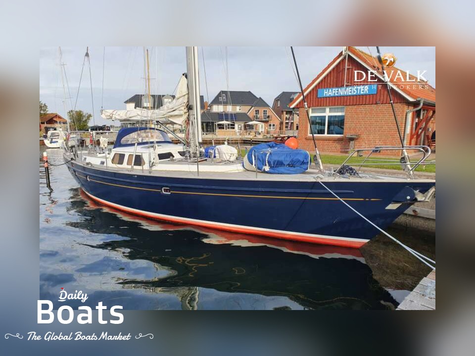 2005 Koopmans 54