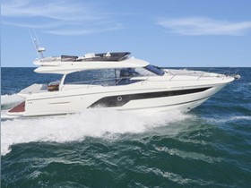 Acheter 2022 Prestige Yachts 590 F-Line