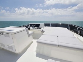 2022 Prestige Yachts 590 F-Line à vendre