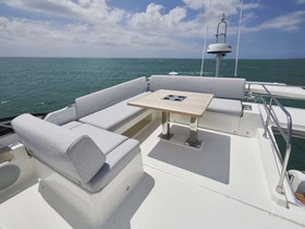 2022 Prestige Yachts 590 F-Line