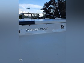 Buy 2012 Stingray 195