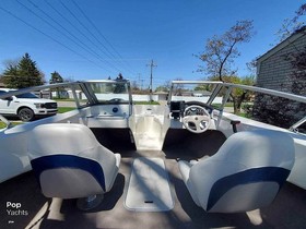 2012 Stingray 195