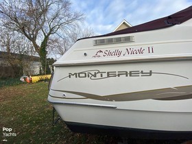 1998 Monterey 256 Cruiser for sale