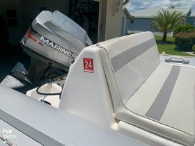 Købe 1997 Zodiac Yachtline 500
