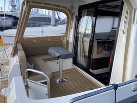 2020 Nimbus Boats 305 Coupe for sale