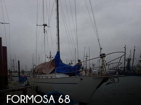 Formosa New Horizon 68