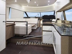 Kupiti 2018 Prestige Yachts 460 Fly