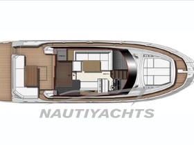 2018 Prestige Yachts 460 Fly za prodaju