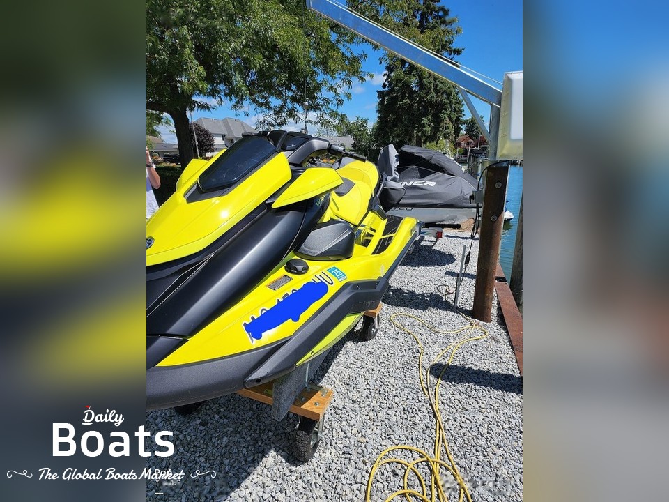 2022 Yamaha Waverunner Fx Ho for sale. View price, photos and Buy 2022