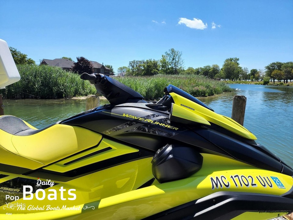2022 Yamaha Waverunner Fx Ho for sale. View price, photos and Buy 2022