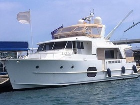 2008 Bénéteau Swift Trawler 52 in vendita