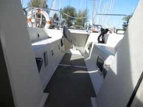 1994 Dehler 28 S
