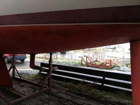 1994 Dehler 28 S