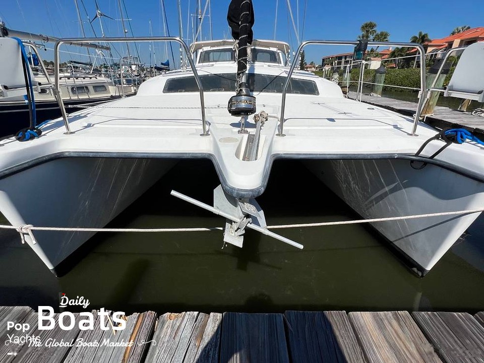 2004 Gemini Catamarans 105Mc for sale. View price, photos and Buy 2004