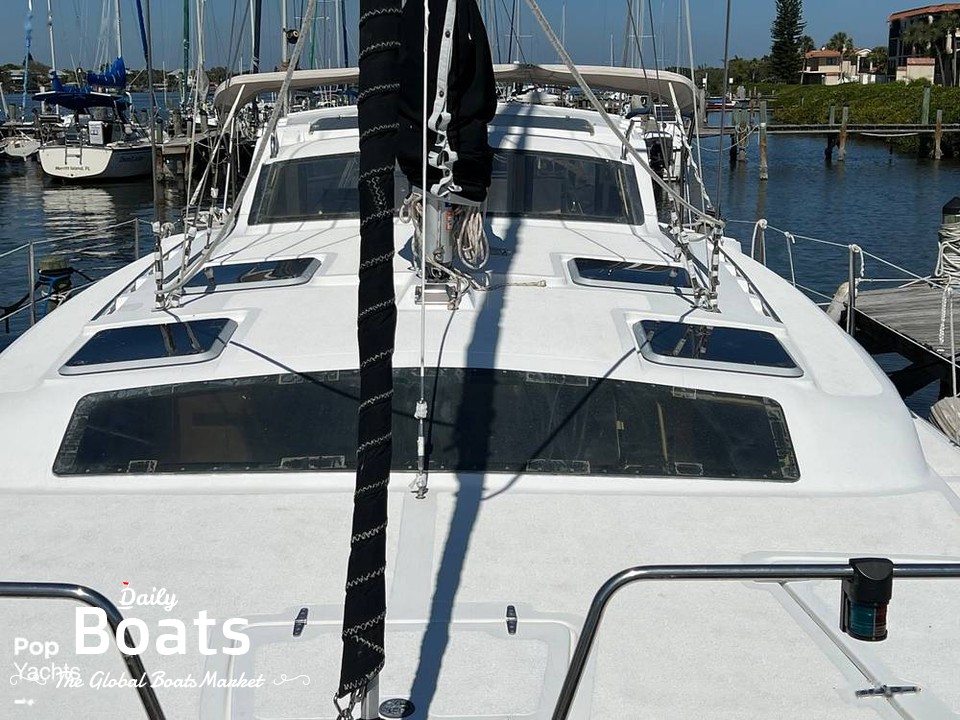 2004 Gemini Catamarans 105Mc for sale. View price, photos and Buy 2004