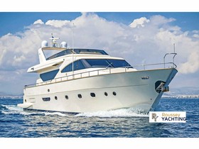 Alalunga Cantiere Navale 78