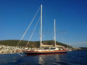 Buy Custom built/Eigenbau Gulet Caicco Eco 682