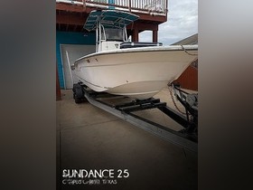 Sundance Boats 25