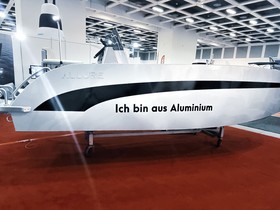 2023 Perla Yacht Group Allure 20 Aluminium