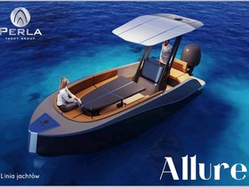 2023 Perla Yacht Group Allure 20 Aluminium in vendita