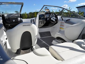 2011 Sea-Doo Challenger 180