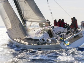 Salona / AD boats S 44