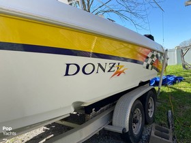 Купити 2001 Donzi Marine 26 Zf