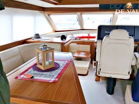 2008 Wim van der Valk - Continental Yachts 20 à vendre